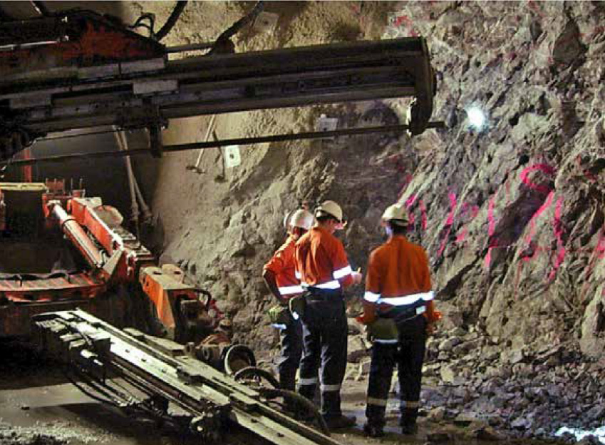 Mining Services Engineering