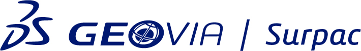 geovia surpac logo