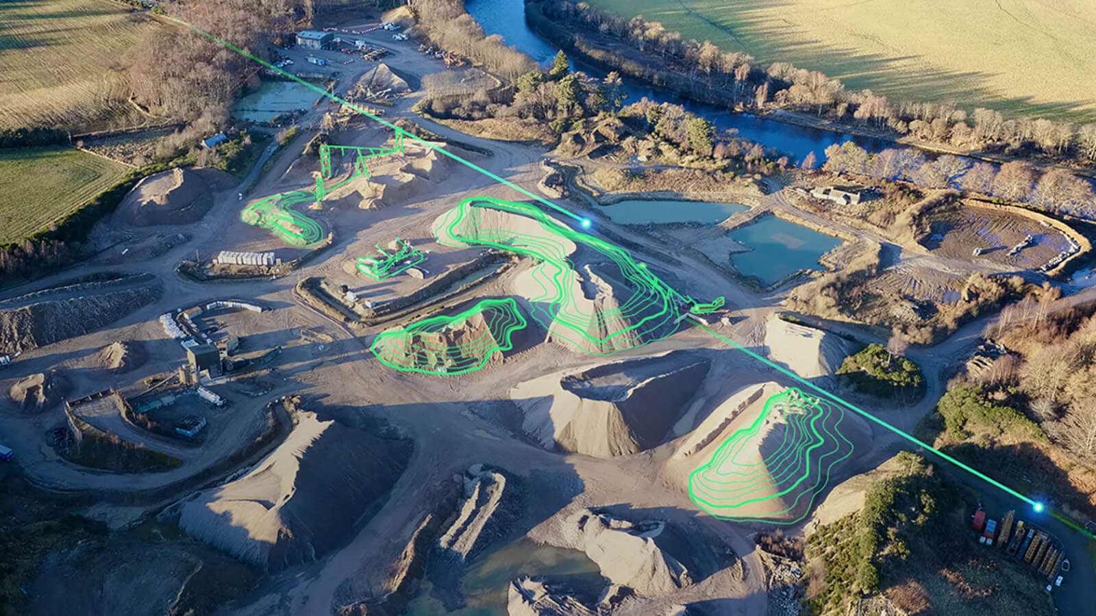 GEOVIA | Driving Digital Transformation with the 3DEXPERIENCE platform