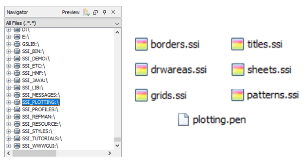 10 GEOVIA Surpac Plotting Tips & Tricks