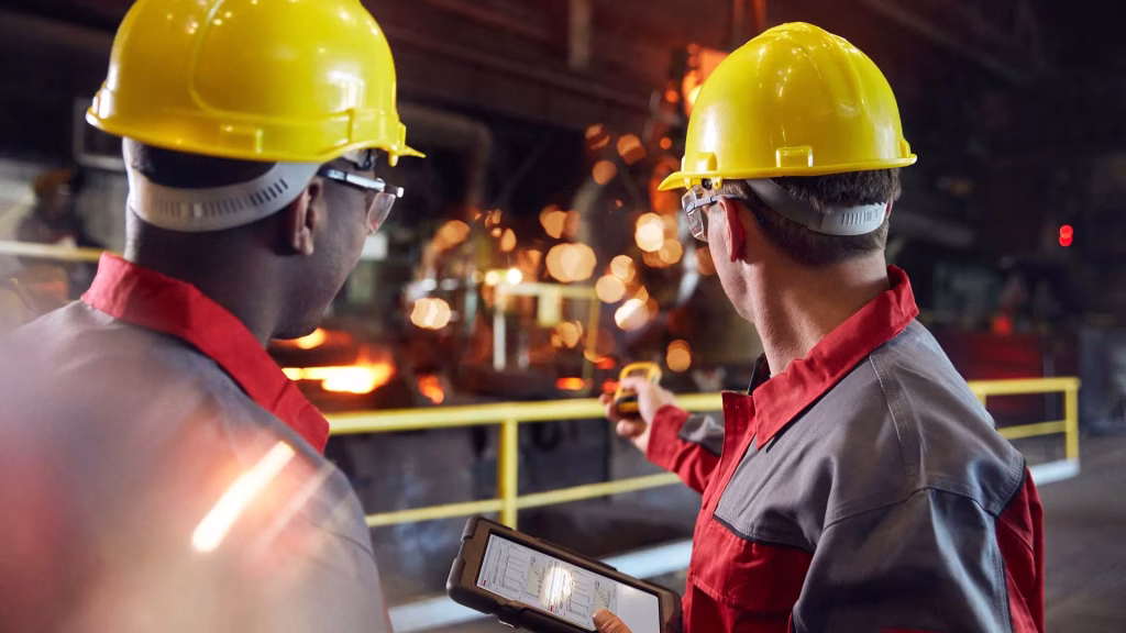 Skilled-Mining-Workforce