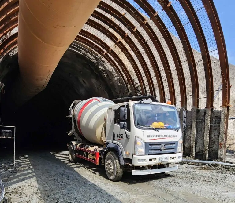 Underground Mining Contractor Philippines