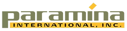 Paramina International Inc. Logo